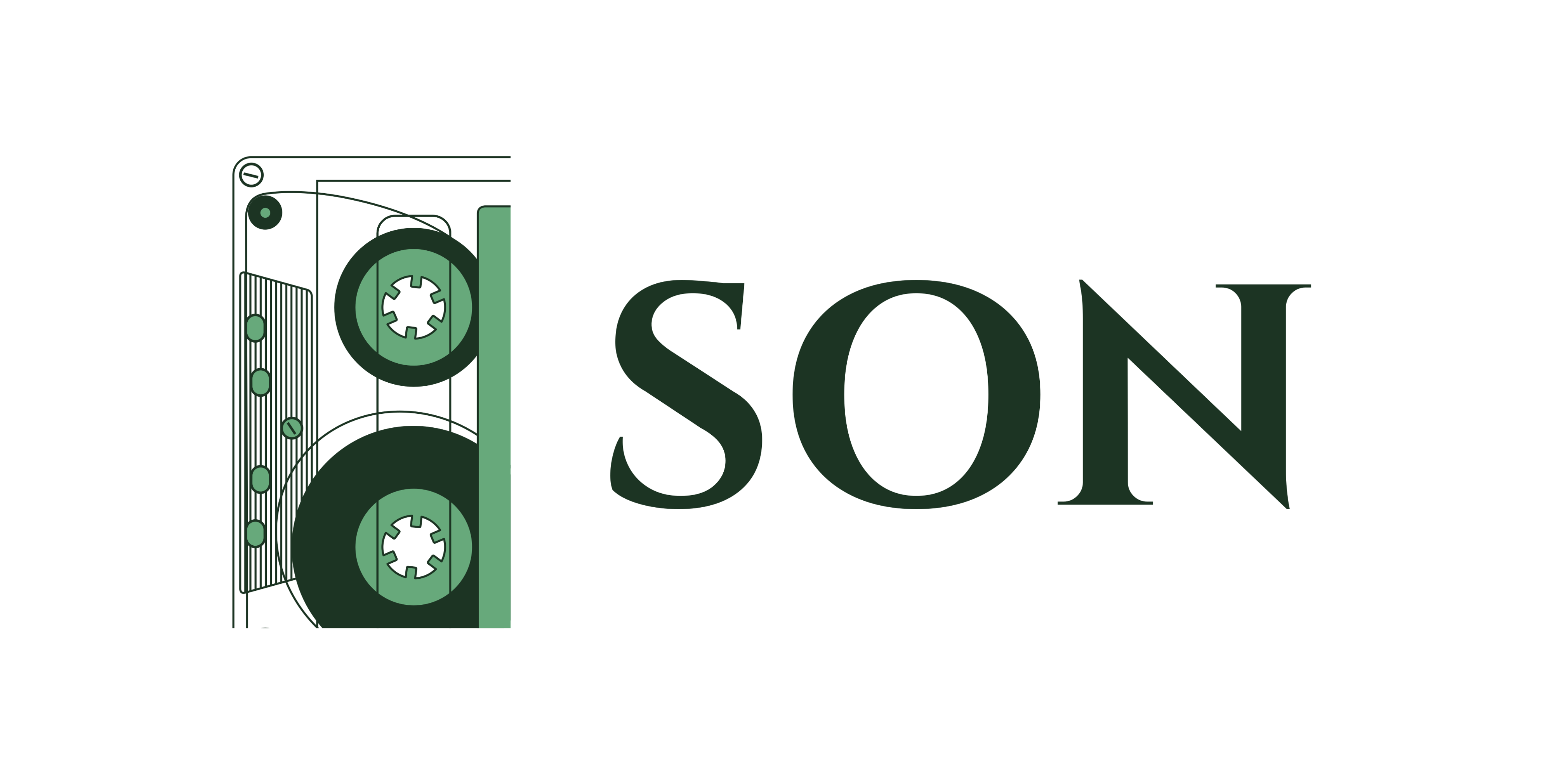 SON Logo